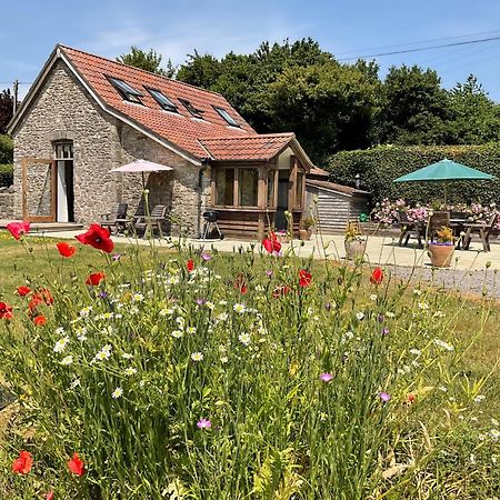 Butcombe 2 Bed In Cheddar Tforg 빌라 외부 사진