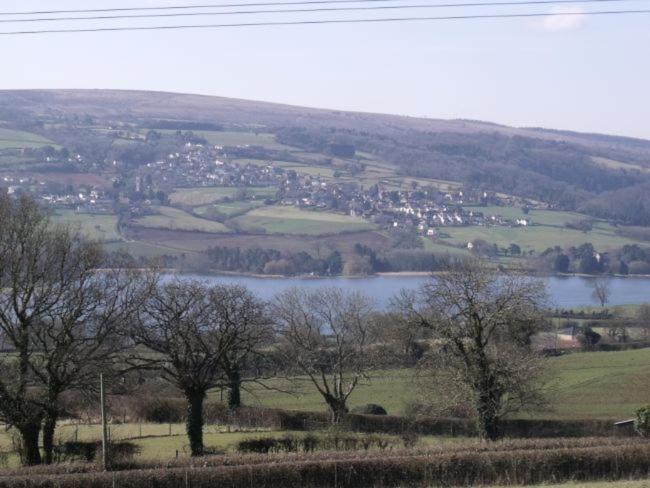 Butcombe 2 Bed In Cheddar Tforg 빌라 외부 사진
