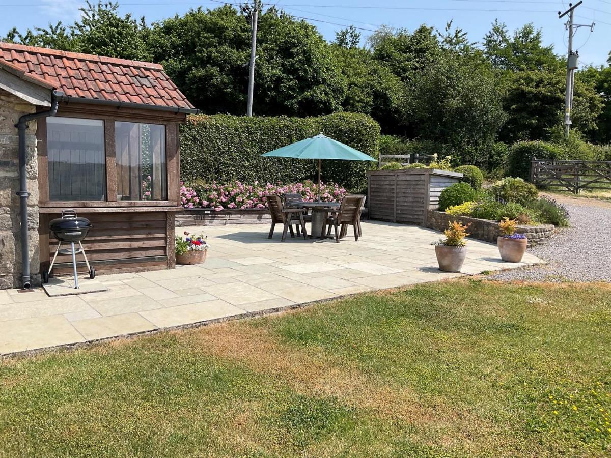 Butcombe 2 Bed In Cheddar Tforg 빌라 외부 사진